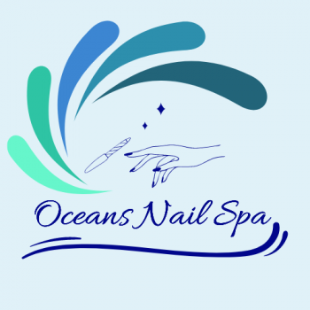 logo Oceans Nail Spa